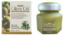 Olive Oil Dual Whitening Waterproof Foundation 50g