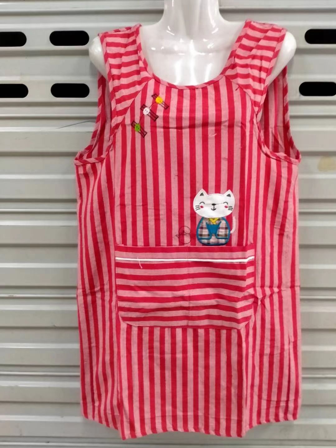 Embroidered Waistcoat