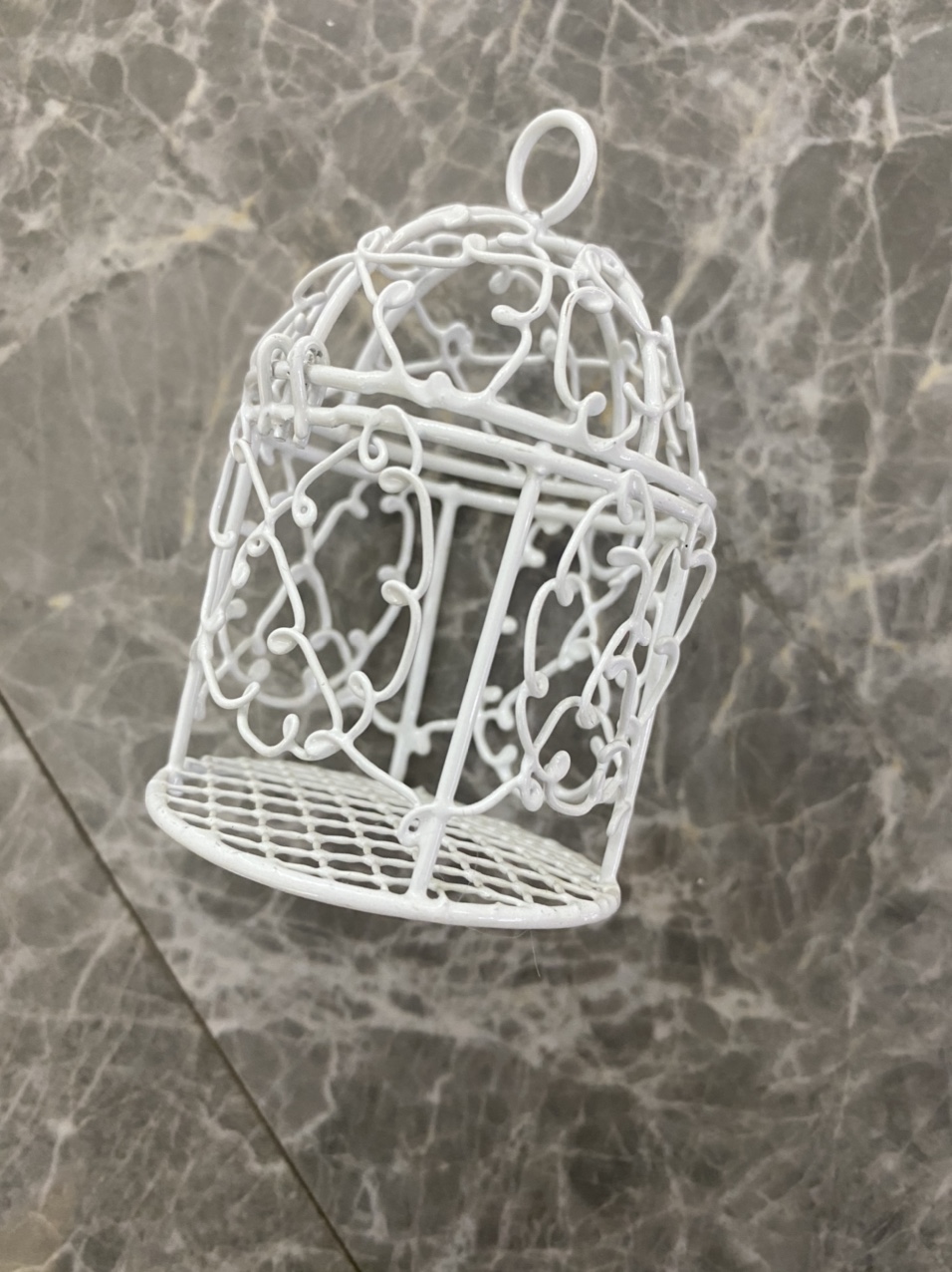 小鸟笼可爱