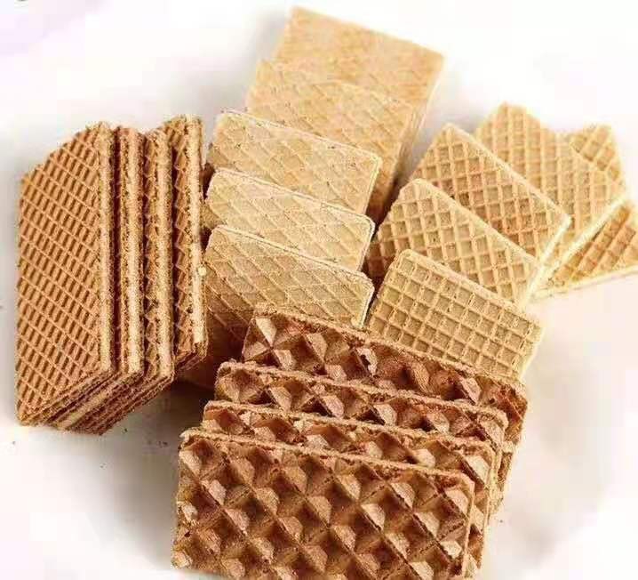 بيكي وافل detail image 2