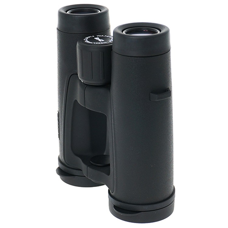 مقاريب خضراء عالية النطاق ذات أغطية خضراء عالية النطاق من طراز Comet D03 8X42 BK4 FMC detail image 11