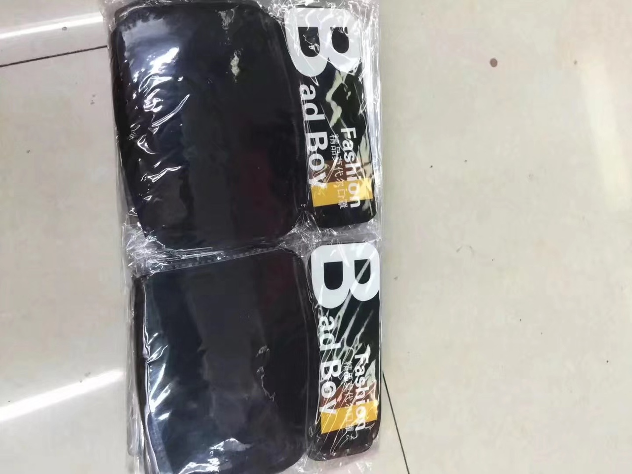 保暖口罩 防尘防风新欣口罩好用的口罩实用口罩生活口罩【外贸专供】