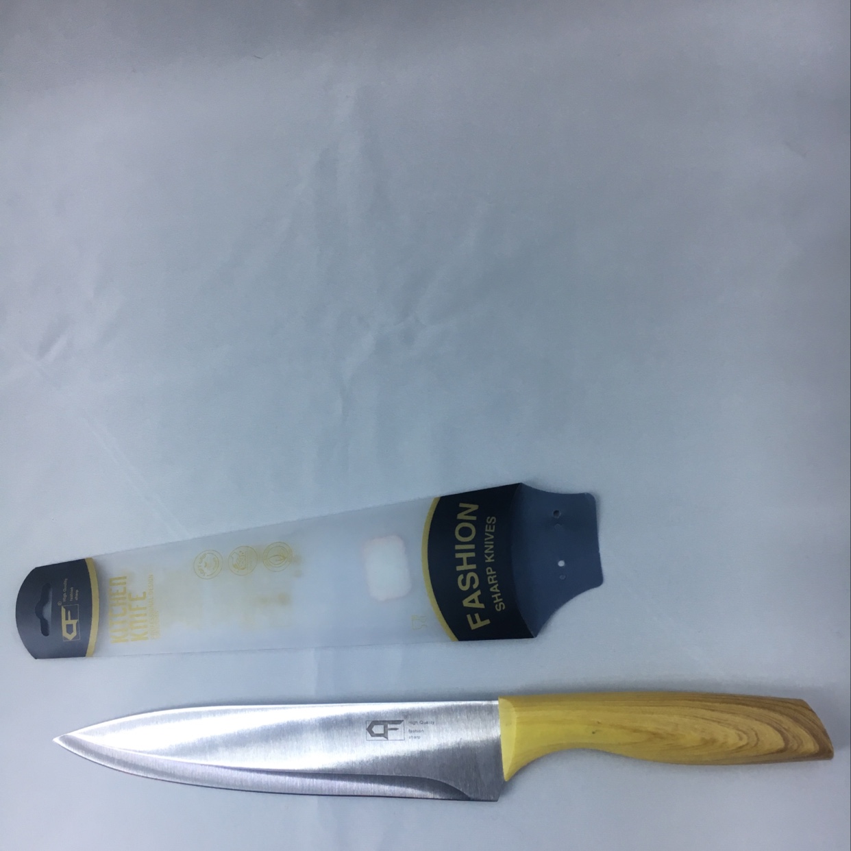 DF a 369 chef knife thumbnail
