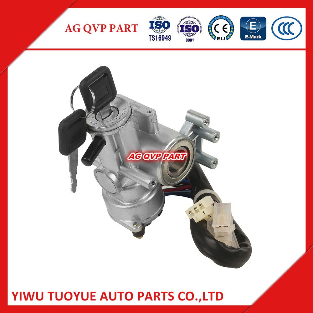 For ISUZU NPR75 NPR110 NKR88 8-9412779-4 8-9416441-0 Ignition Switch Assembly 894127794 894164410 thumbnail