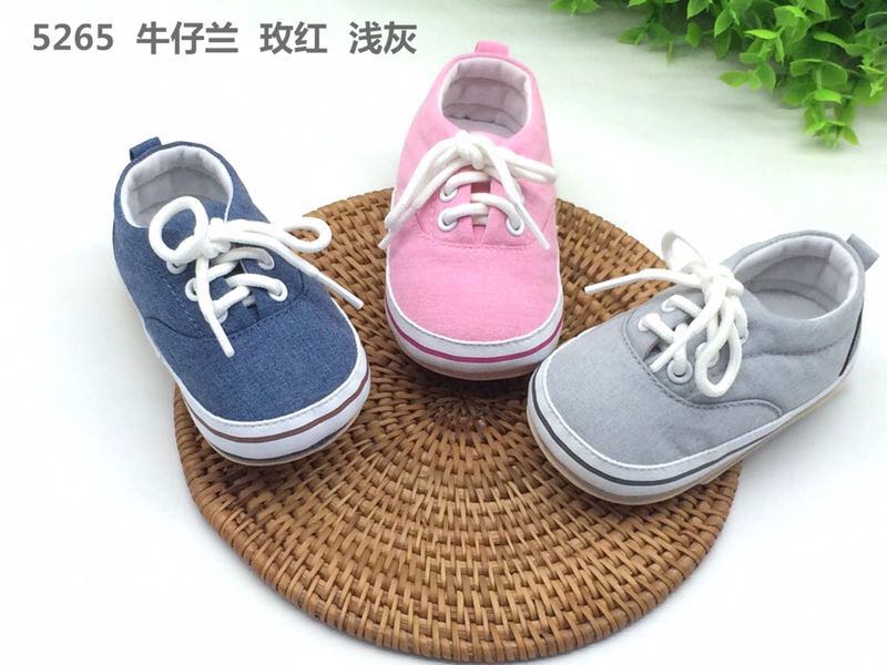 Baby Shoes