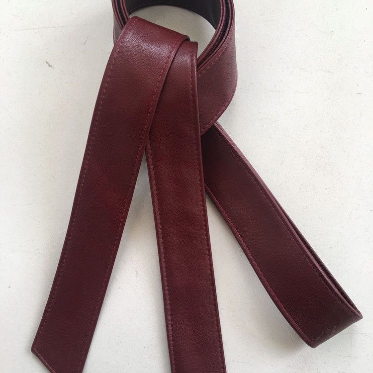 Ladies Belt Waist Seal Fashion Elastic Elastic Strap, Source Factory Direct Sales undefined