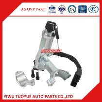 For Toyota Hilux Hiace Ignition Switch 45280-12110 45280-35020 45280-35190