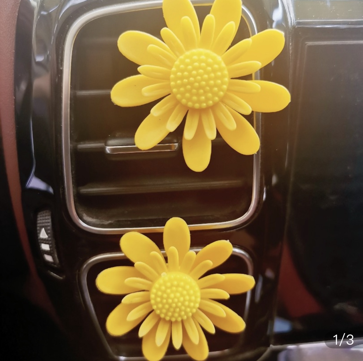 汽车香水挂件出风口挂件1