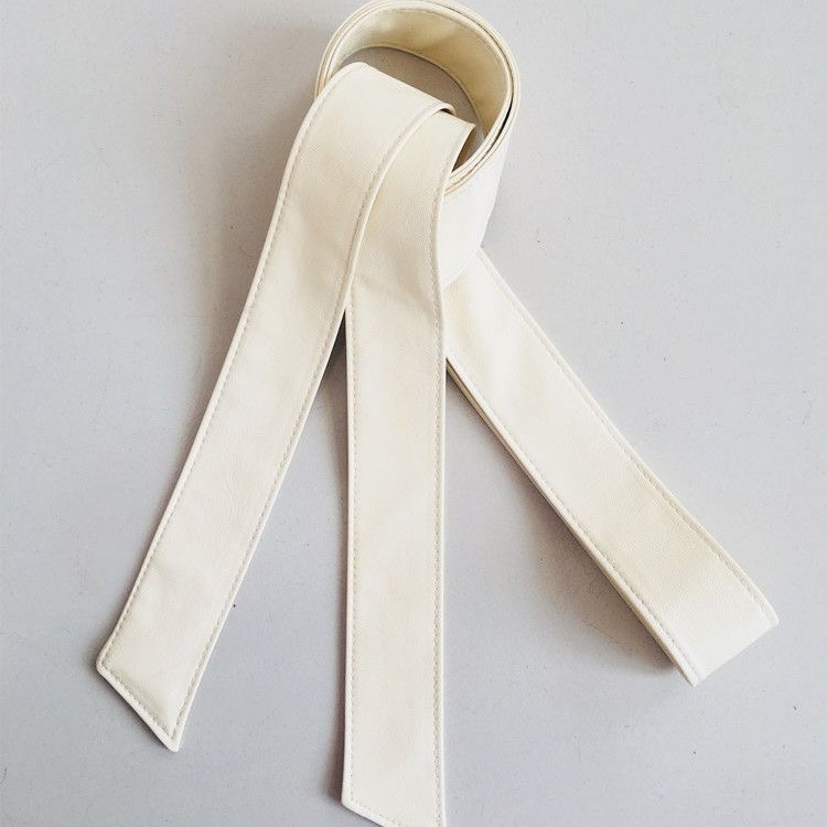 Ladies Belt Waist Seal Fashion Elastic Elastic Strap, Source Factory Direct Sales undefined