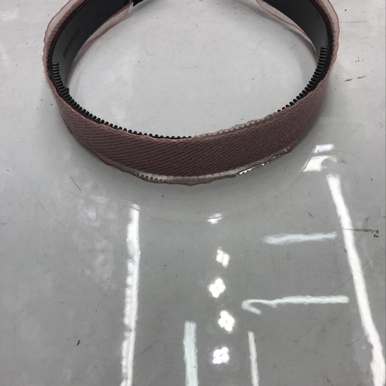 毛线头扣产品图