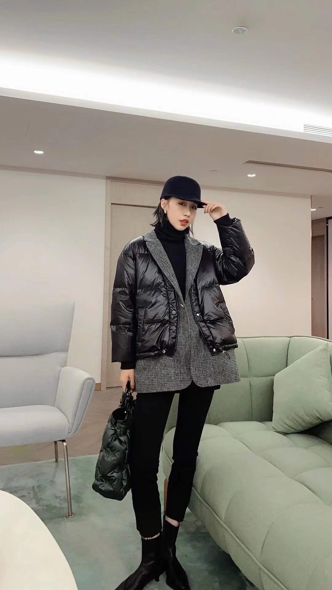 Carat Heiress describe pic - 8