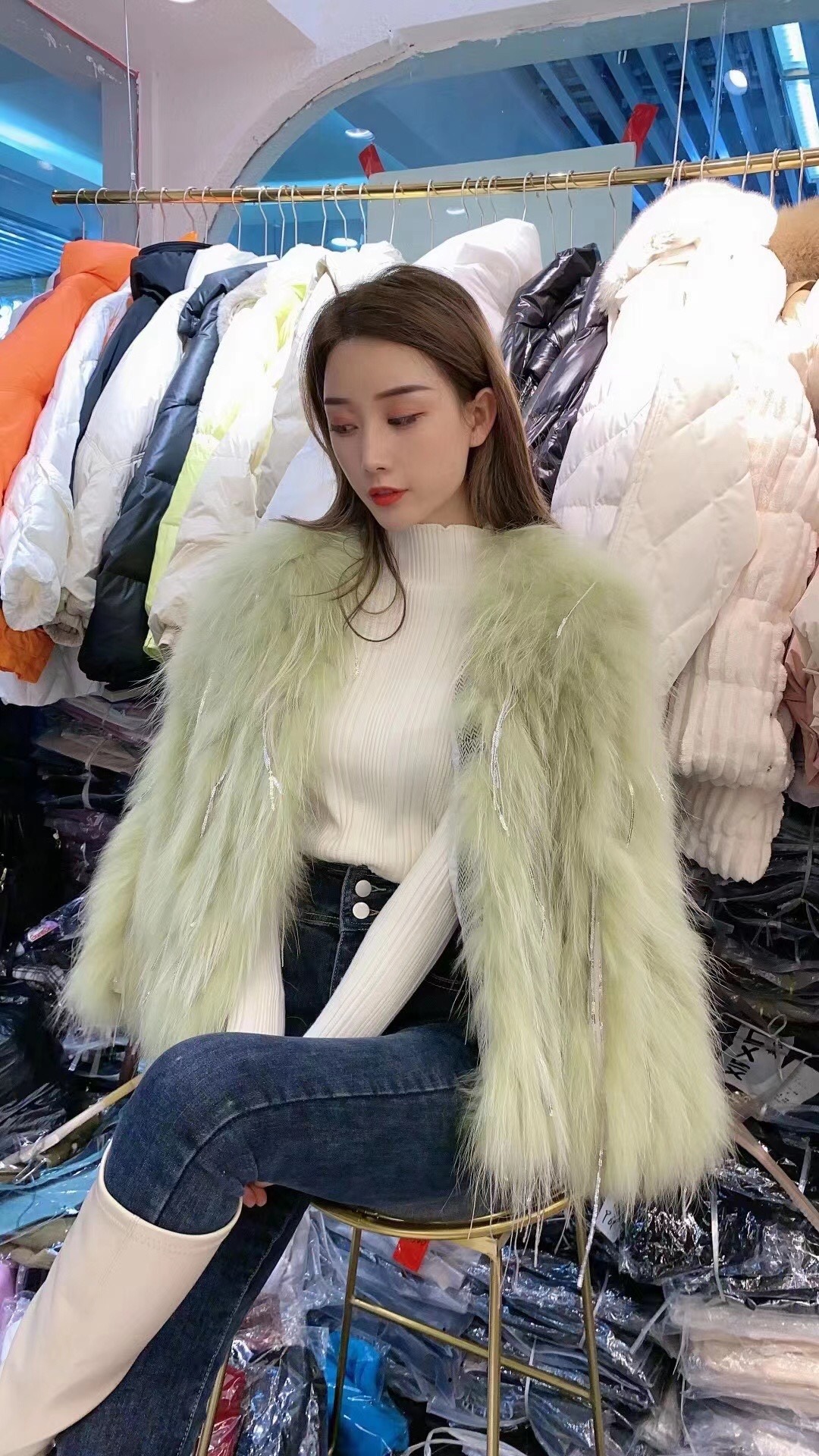 Carat Heiress describe pic - 1