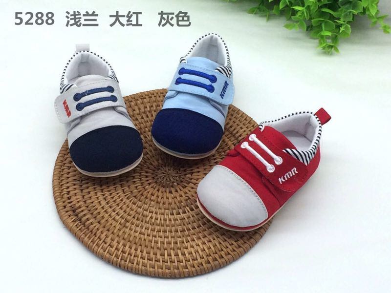Baby Shoes 2