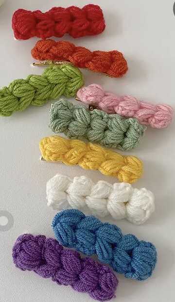 Hand Hook Braid Item Picture