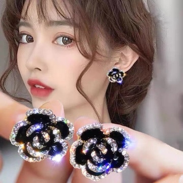 山楂花
