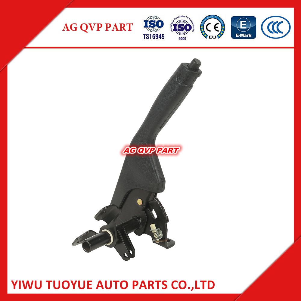 For ISUZU TFR98 8-97187695-1 Handbrake lever assembly 8971876951