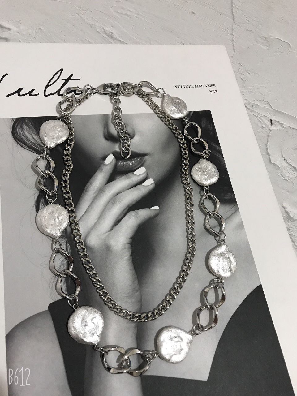 Euramerican necklace 16 thumbnail