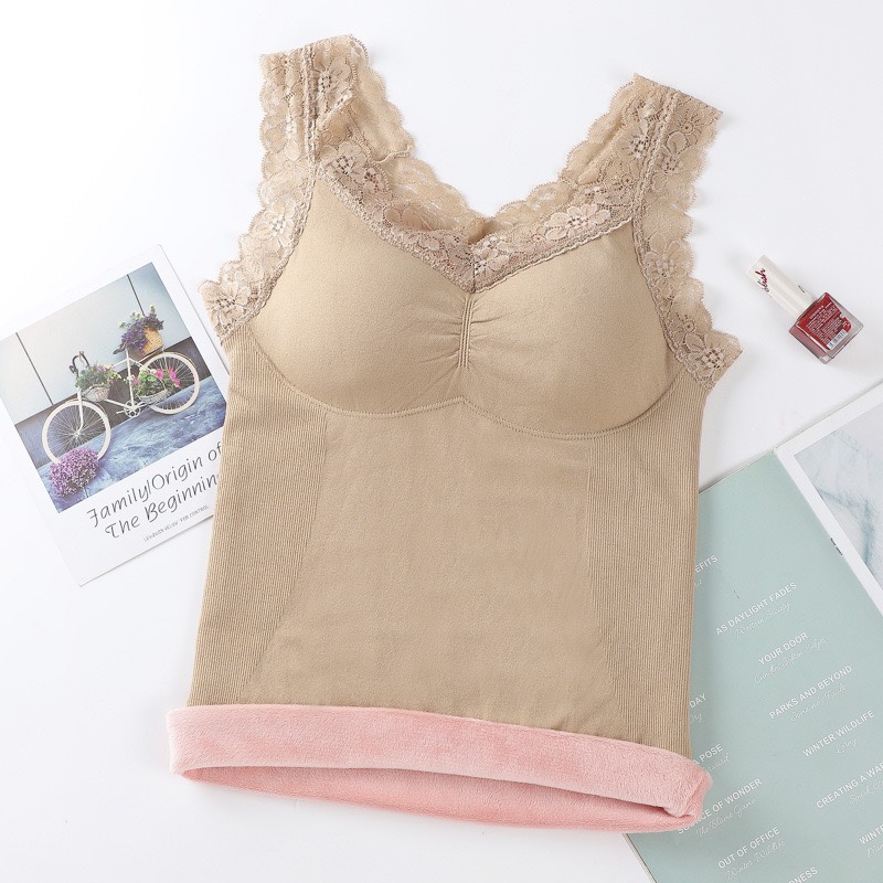 保暖内胆实物图