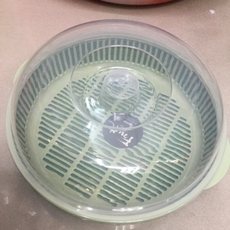 Vegetable basket