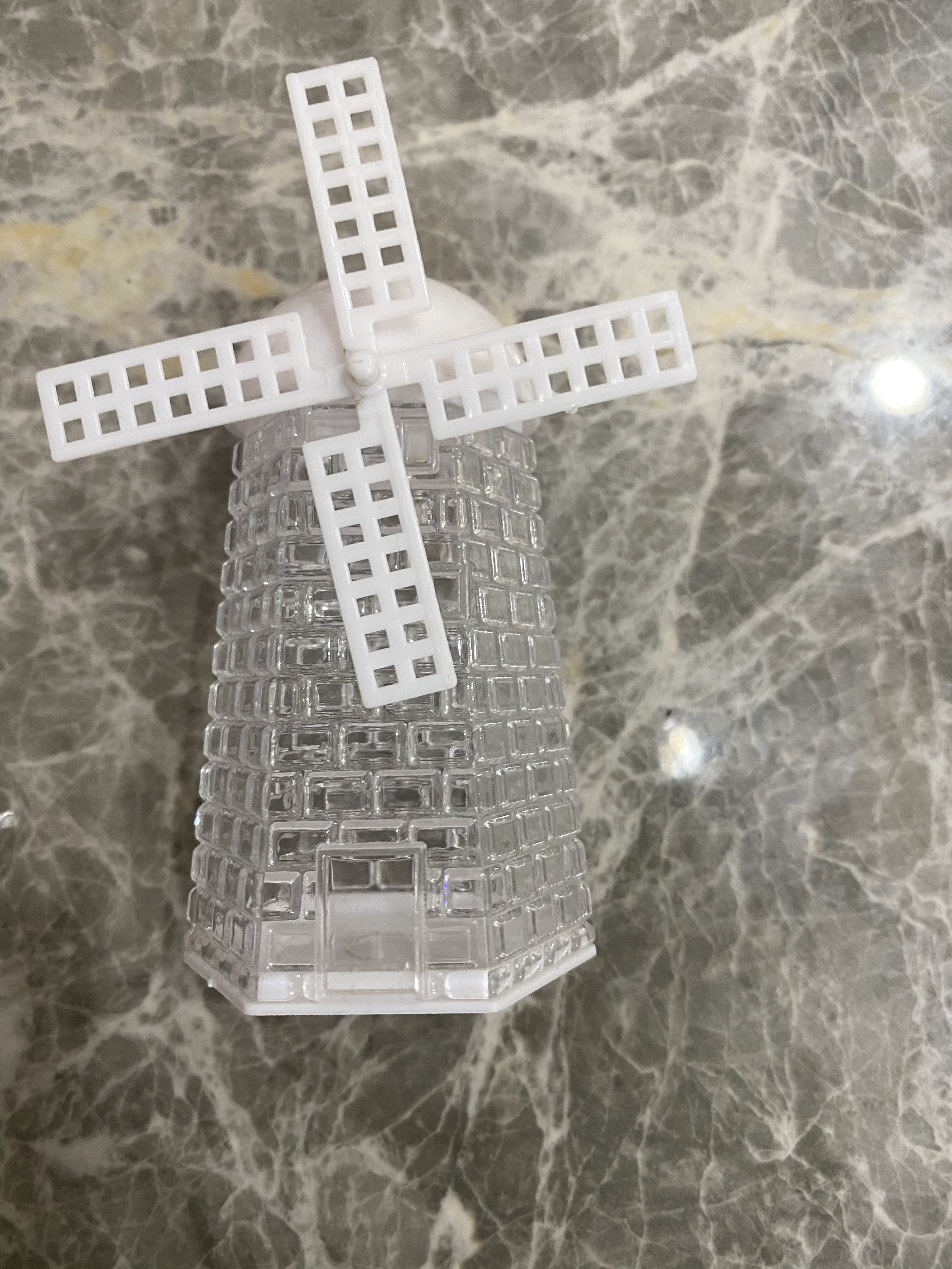 荷兰风车超迷你产品图
