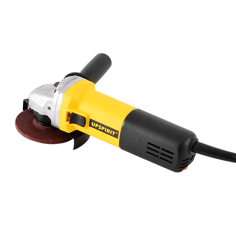 Angle grinder