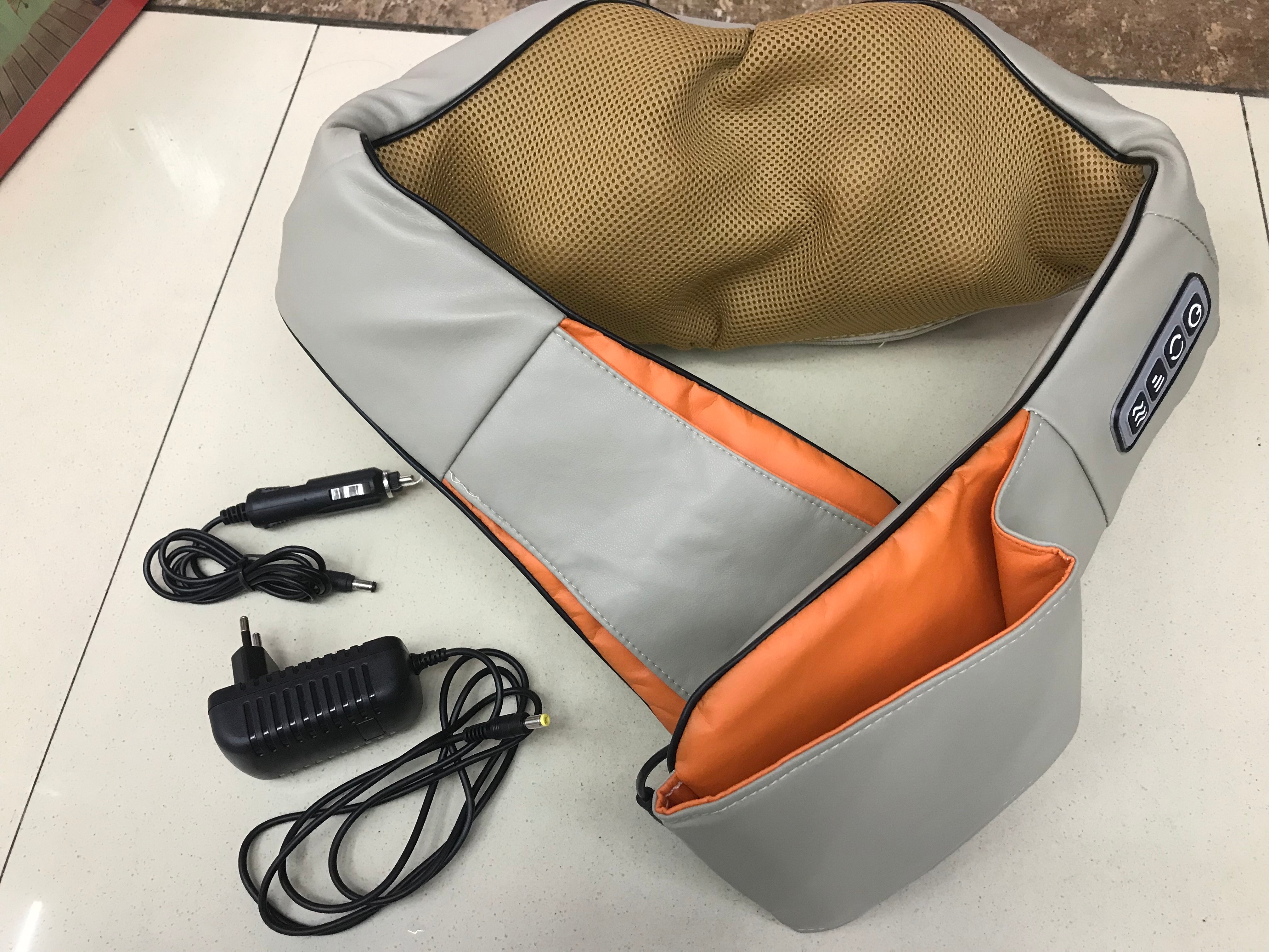 颈椎按摩器详情图2