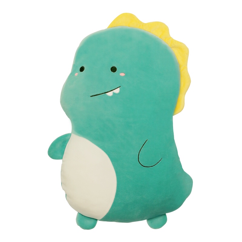 2022新款多功能抱枕靠枕坐垫伊森抱枕 男女生生日礼物详情图6