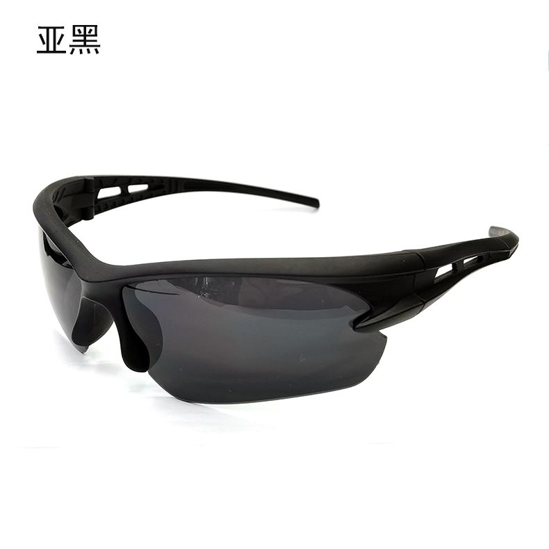3105 Cycling glasses Outdoor sports sunglasses Night vision sunglasses for men and women full figure