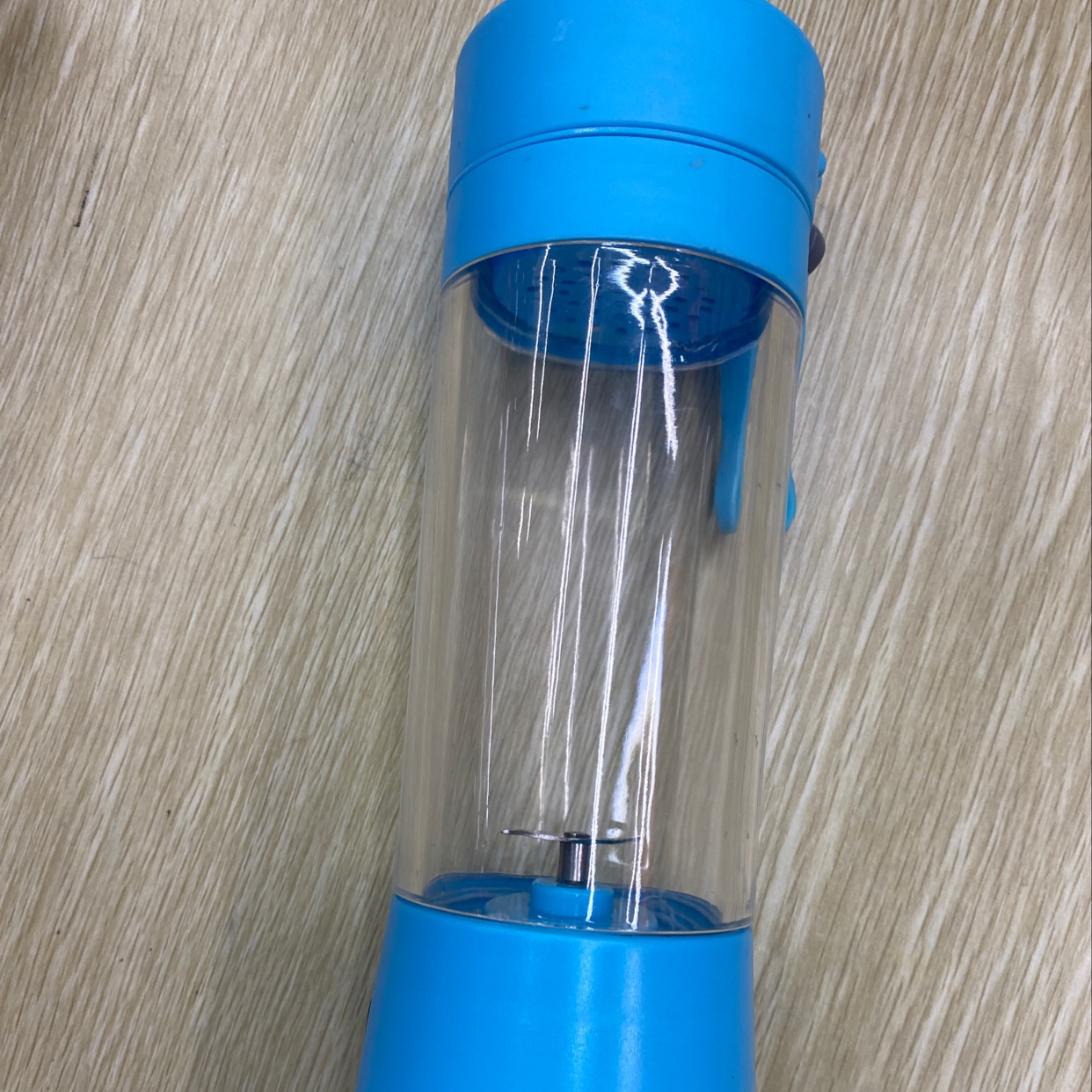 多功能榨汁机产品图