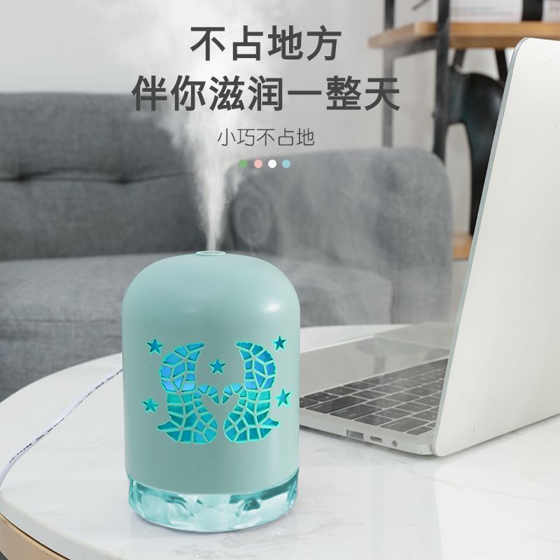 加湿器细节图