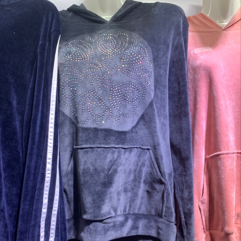 运动休闲服