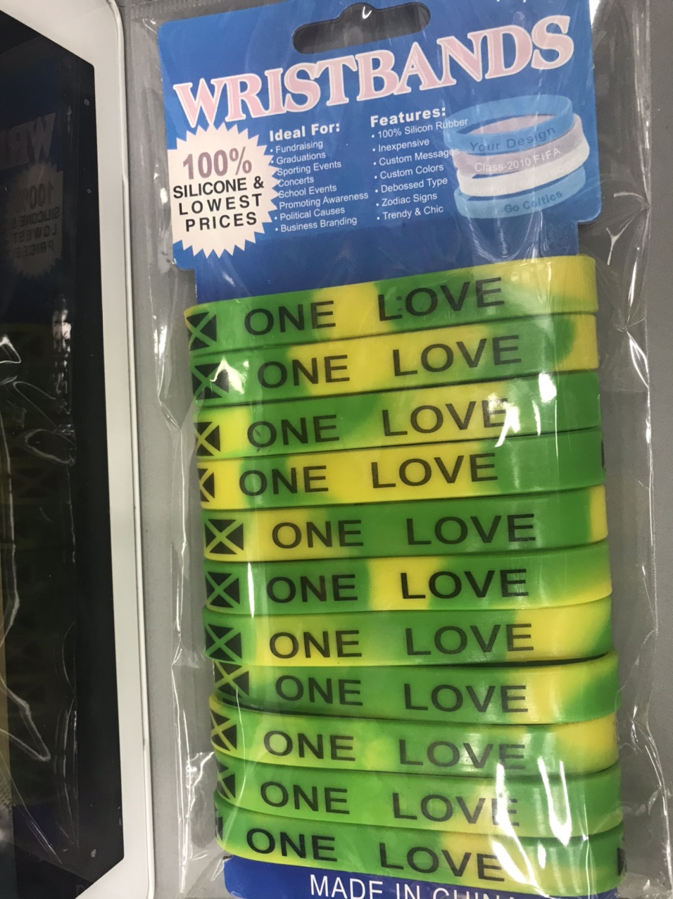 1.2 Onelove