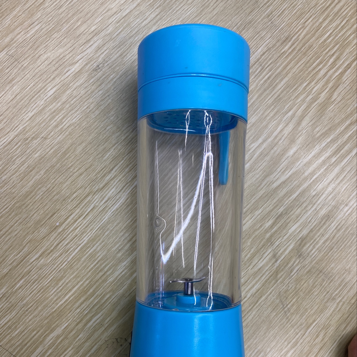榨汁/搅拌机实物图