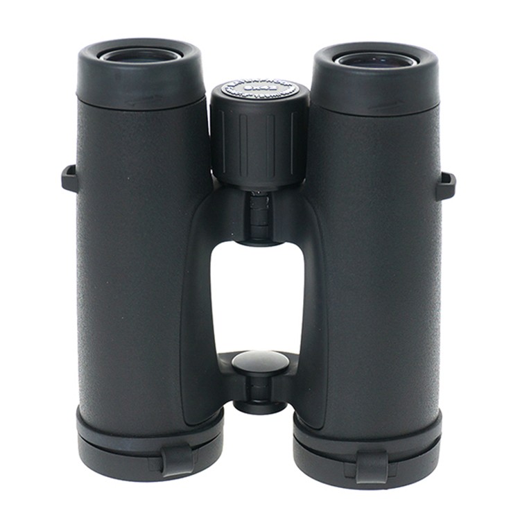 مقاريب خضراء عالية النطاق ذات أغطية خضراء عالية النطاق من طراز Comet D03 8X42 BK4 FMC detail image 10