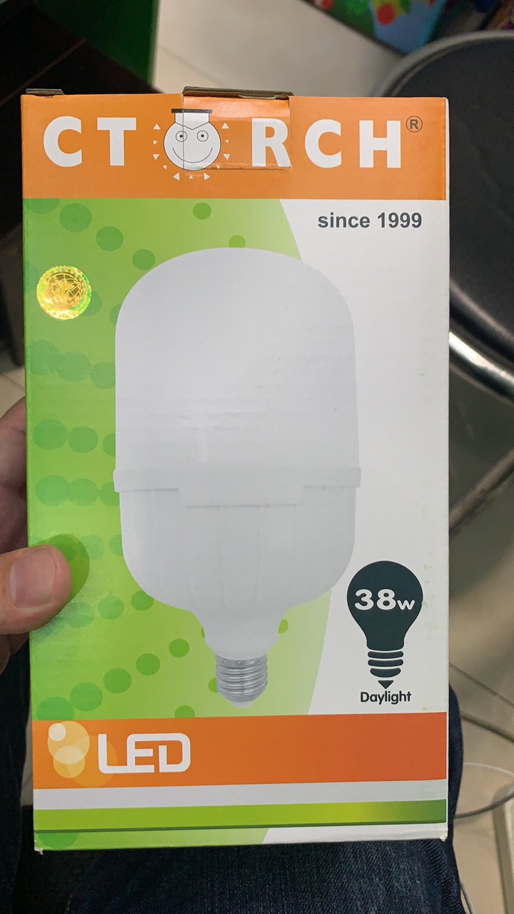 LEDBULB38W