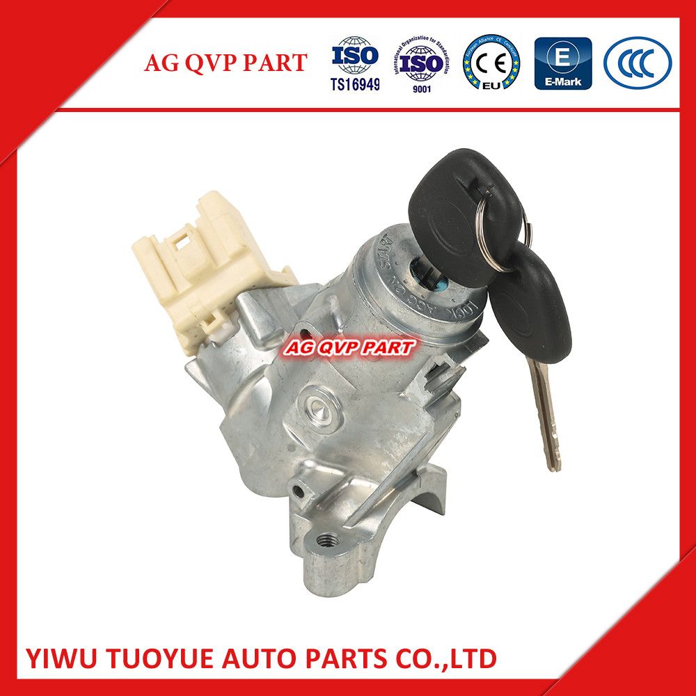 For Toyota Hilux Vigo The ignition switch 45280-0K020 84450-0K010 69057-0K010 The ignition switch thumbnail