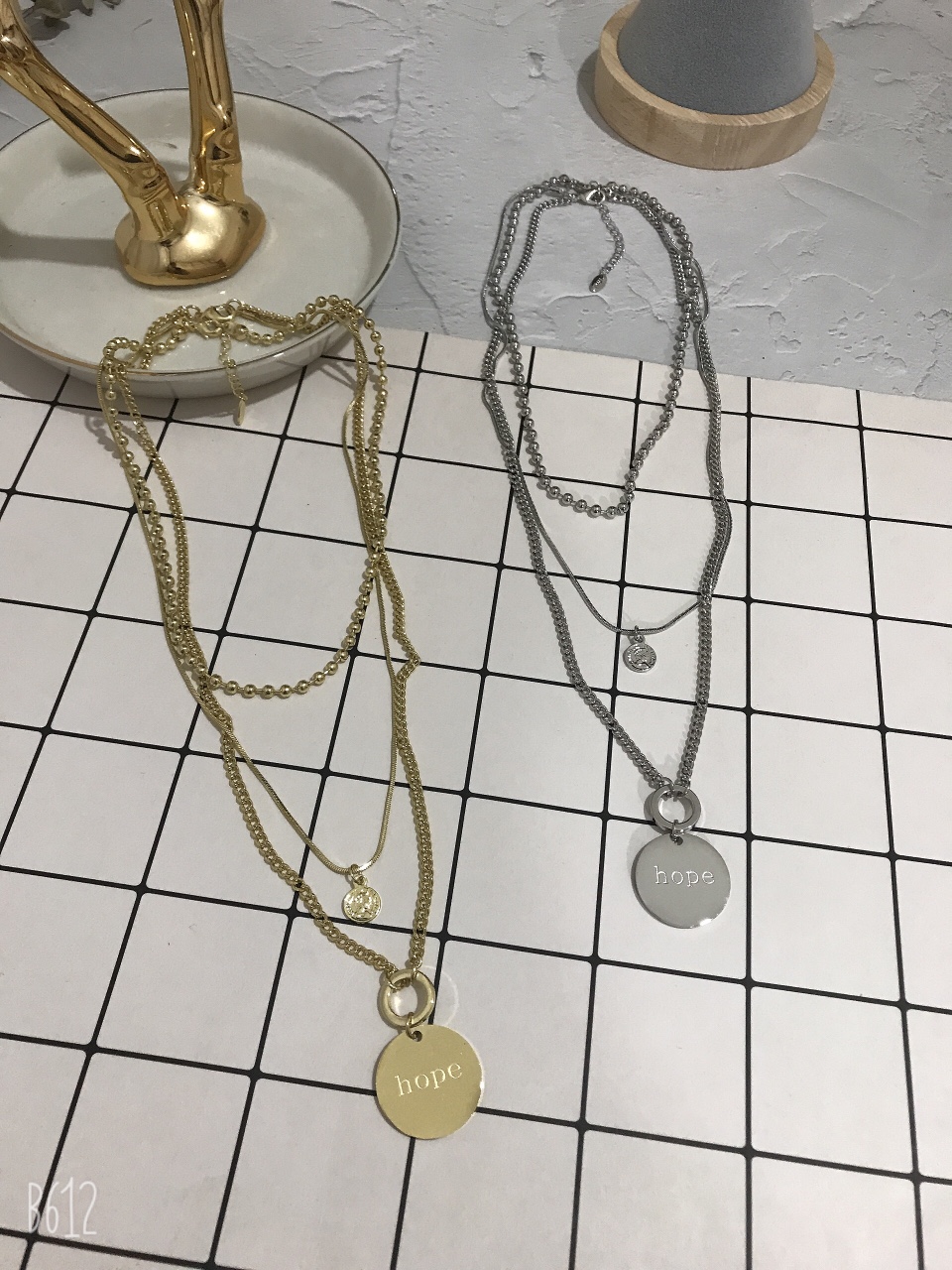 Euramerican necklace 22 thumbnail