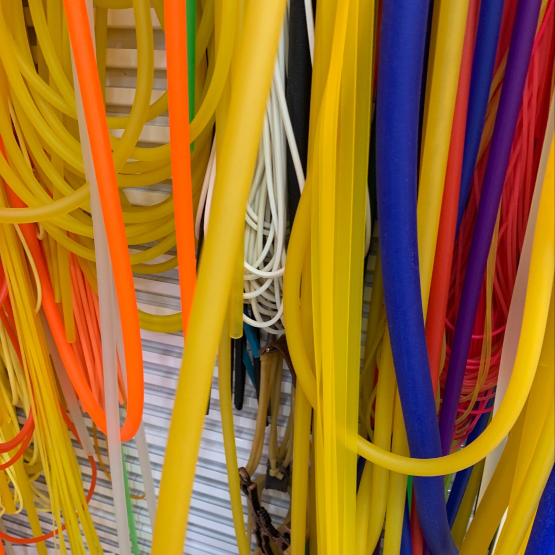 Silicone Tube