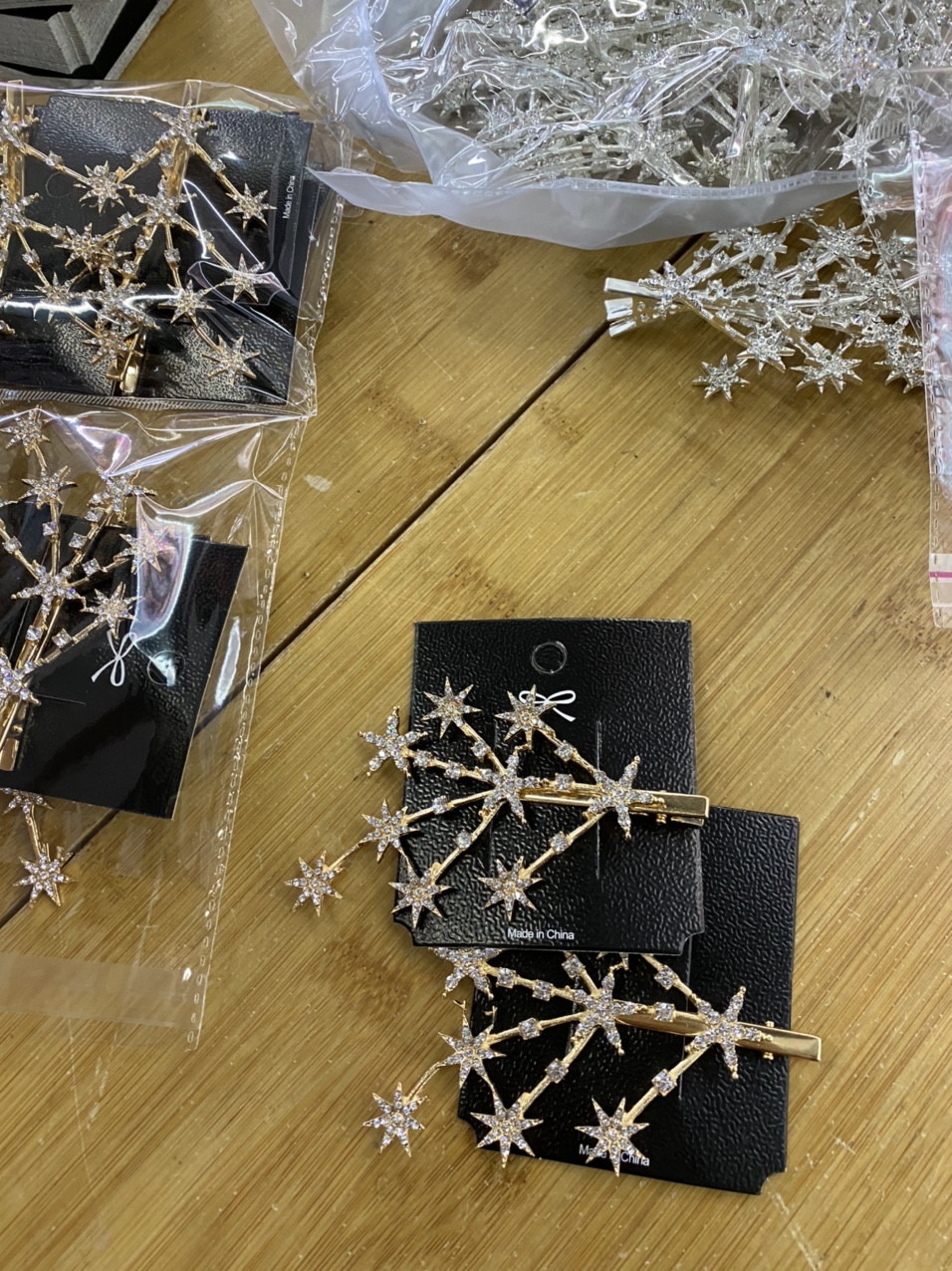 The tree hairpin thumbnail