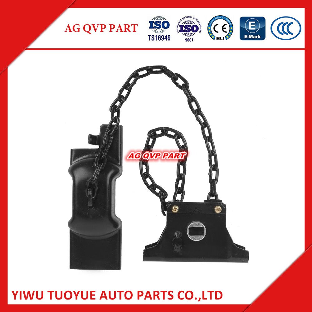 For ISUZU DMAX 4JA1 2012 Tyre Rack SPARE WHEEL CARRIER 8-98099661-1 8980996611