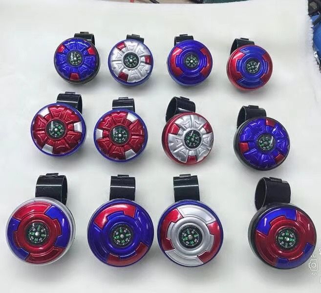 汽车车载方向盘助力球热销款