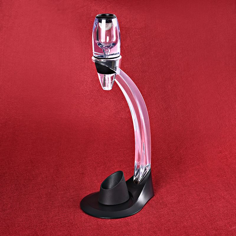 Quick Decanter Set