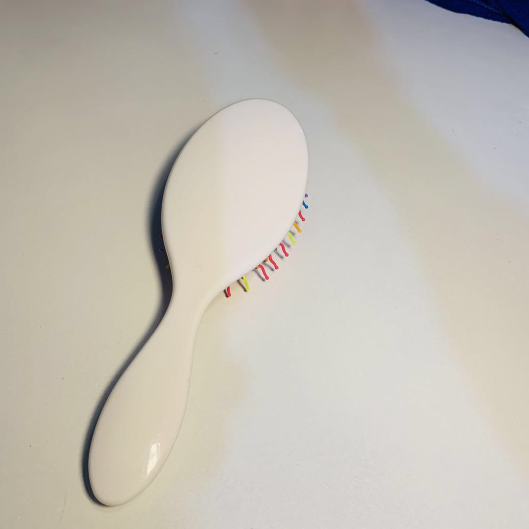 楠竹按摩梳产品图