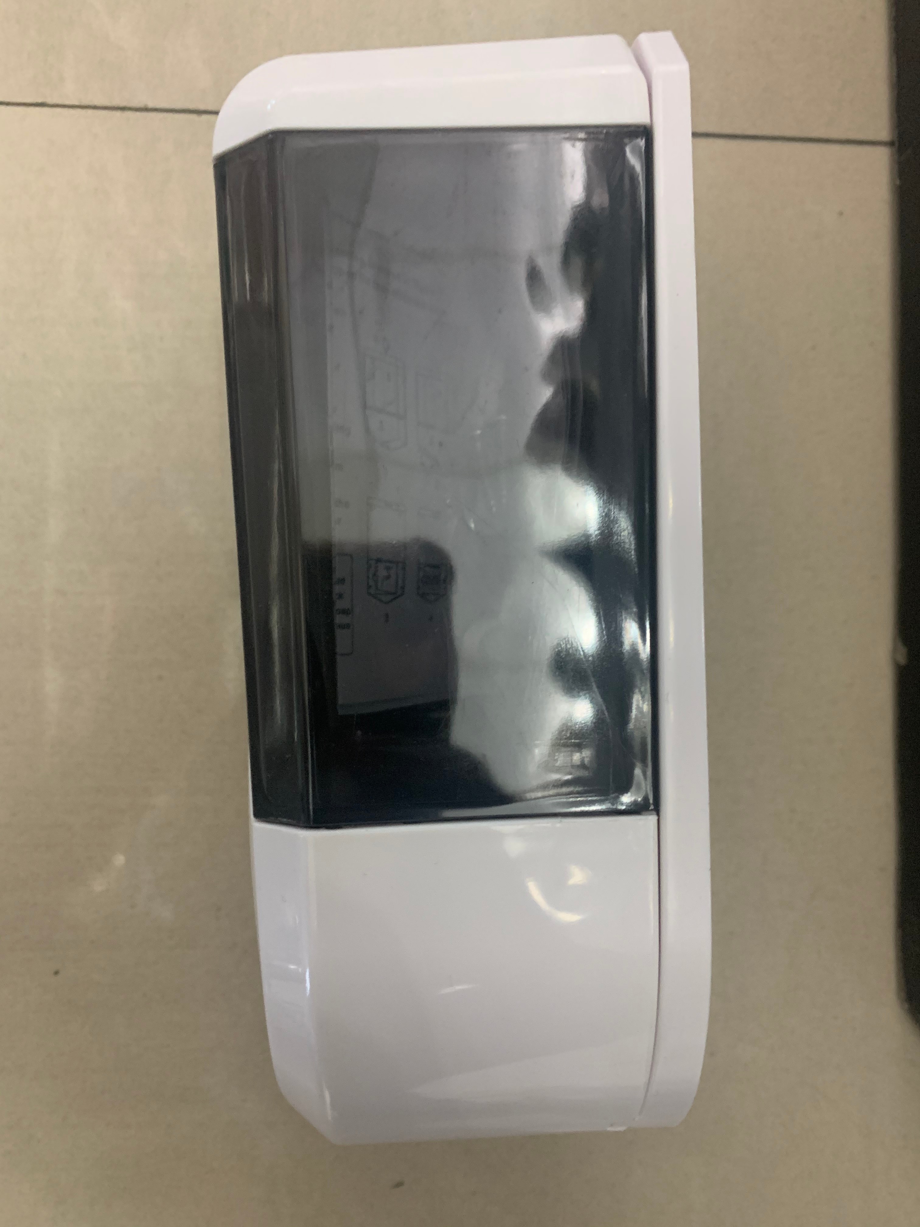 Soap Dispenser New details Picture