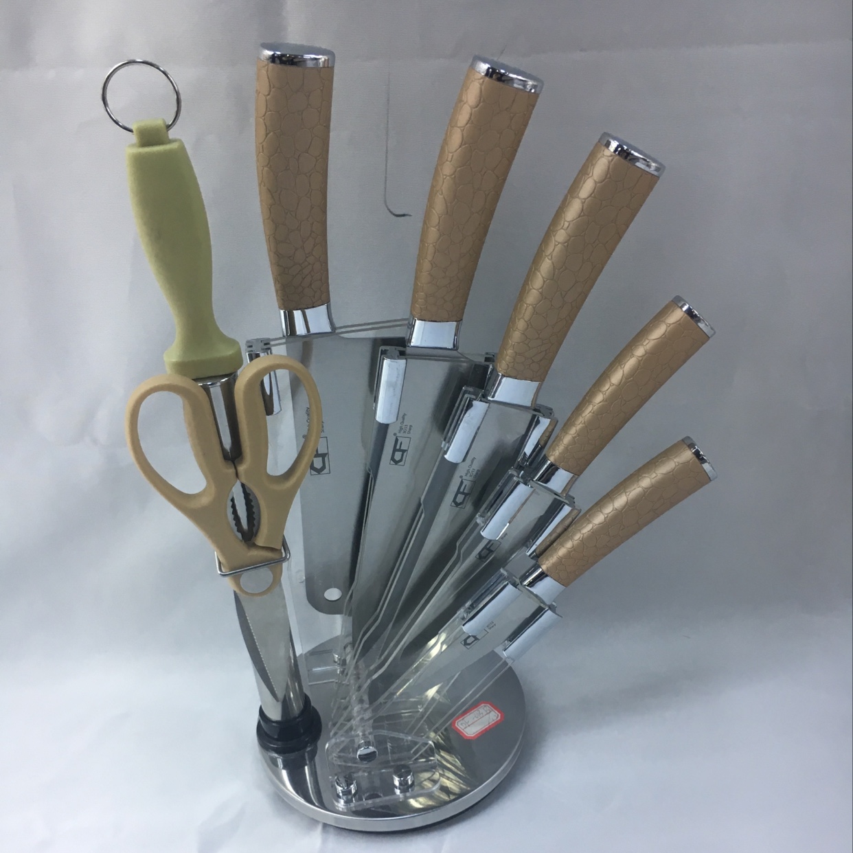 DF - 013 - b set of knives thumbnail