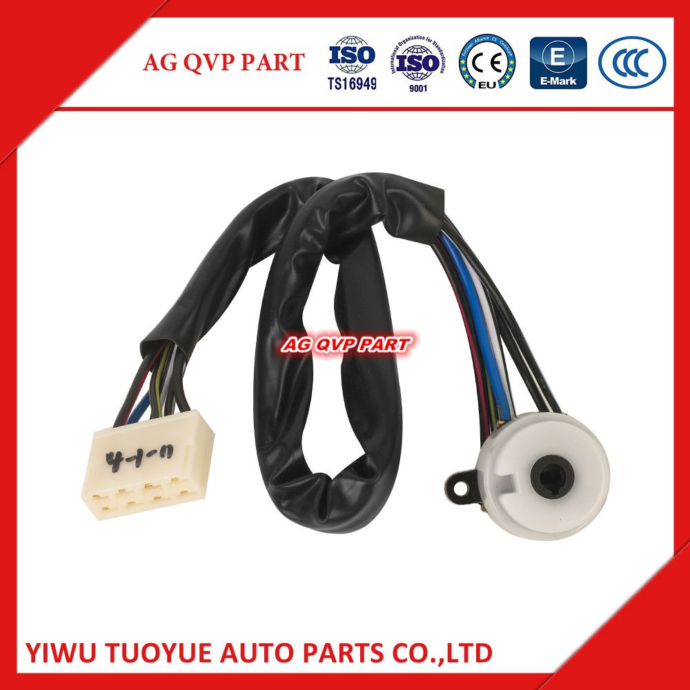 For ISUZU TFR97 Ignition Cable Switch 8-94434443-3 8944344433 Ignition wire