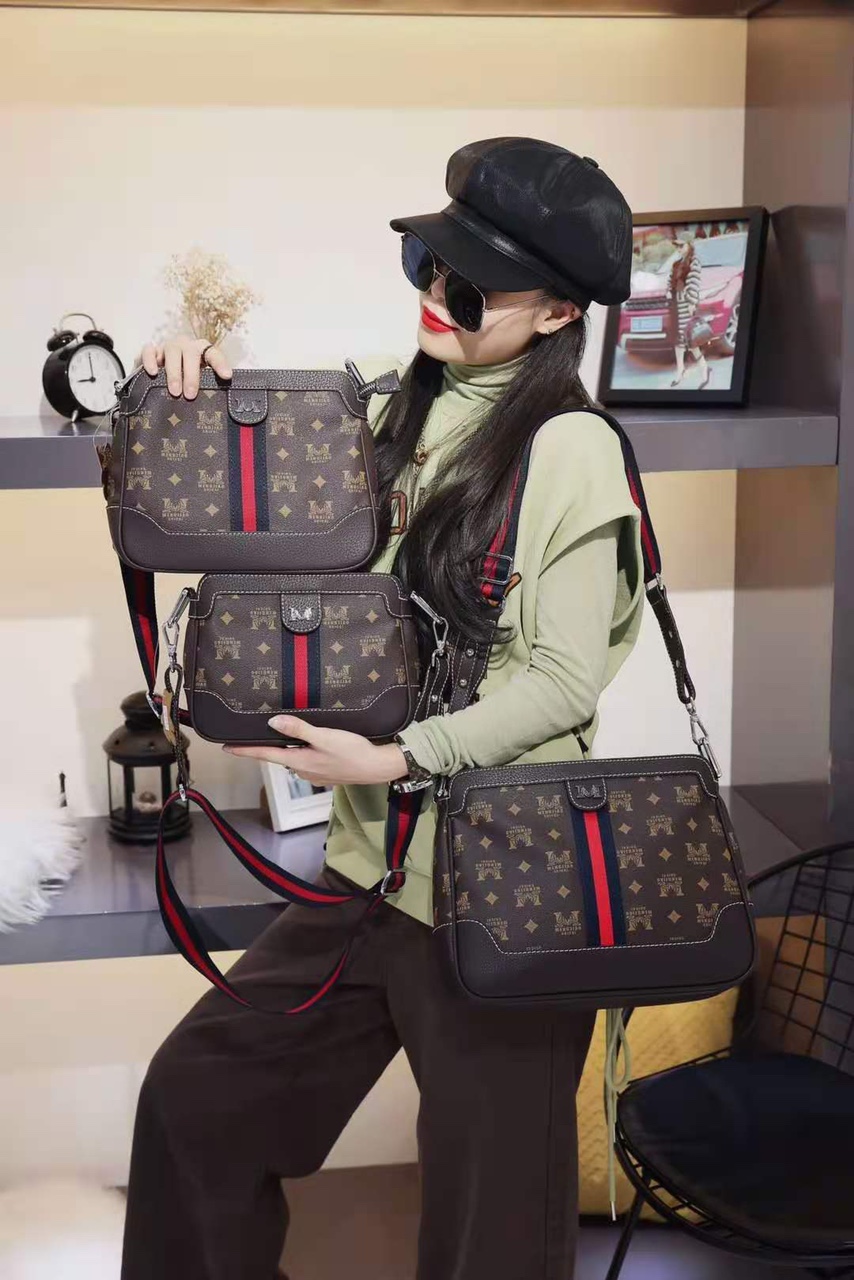 Guangzhou Fashion Women's bag 512-3