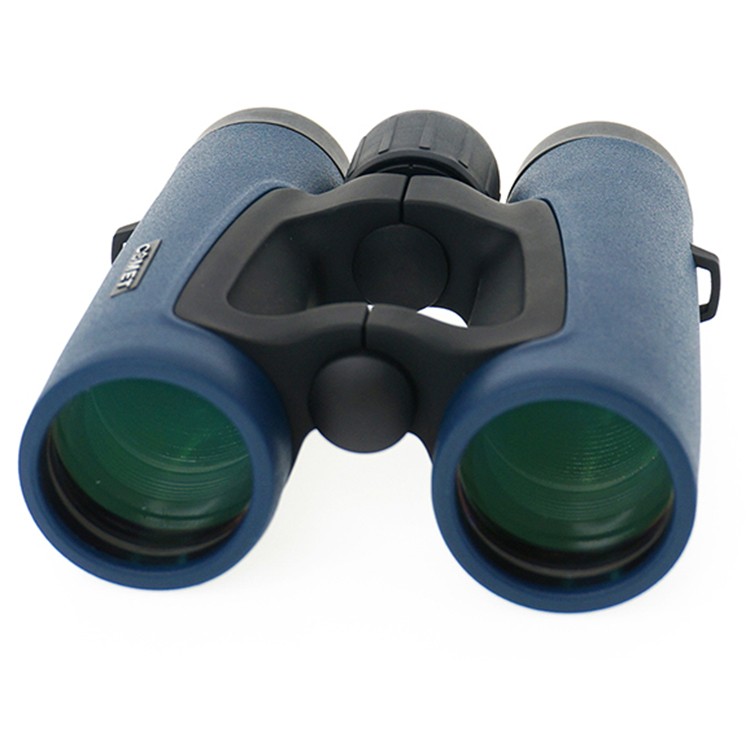 مقاريب خضراء عالية النطاق ذات أغطية خضراء عالية النطاق من طراز Comet D03 8X42 BK4 FMC detail image 17
