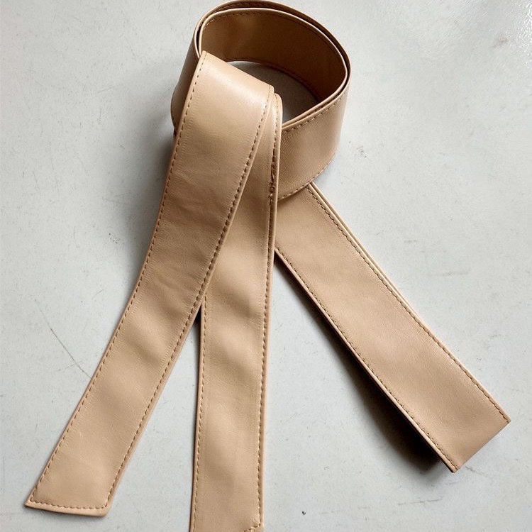 Ladies Belt Waist Seal Fashion Elastic Elastic Strap, Source Factory Direct Sales undefined