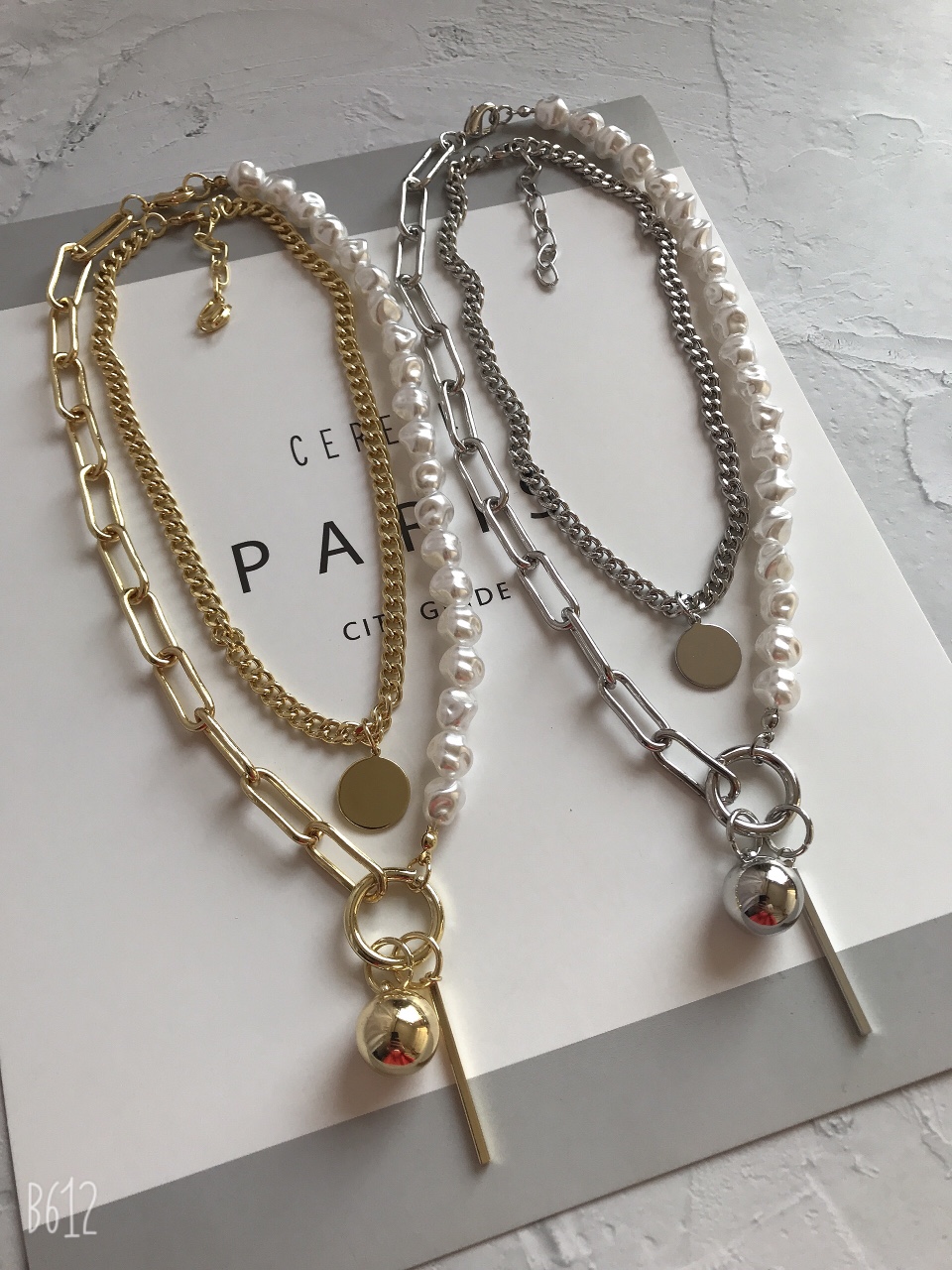 Euramerican necklace 24 thumbnail